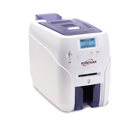 N20 & N30 CARD PRINTER